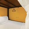 Отель OYO 90592 Leisure Lodge, фото 9