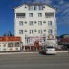 Гостиница Guest House Alexandr Velikiy в Витязево