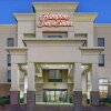 Отель Hampton Inn & Suites Augusta West в Гровтауне