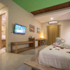 Отель Tetirah Boutique Hotel, фото 5