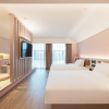 Отель Hanting Hotel (Changbaishan Erdaobaihe Branch), фото 34