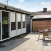 Отель Holiday Home in Faaborg Municipality With Terrace, фото 14