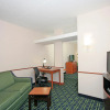 Отель Fairfield Inn & Suites Raleigh Durham Airport/ Brier Creek, фото 4
