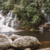 Отель Dama das aguas hostel Paraty, фото 14