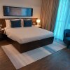 Отель C - Hotel and Suites Doha, фото 9