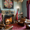 Отель Marines Memorial Club & Hotel Union Square, фото 15