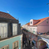 Отель Elegant Riverview Apartment in Historical Lisbon, фото 19