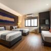Отель Bansaithong Beach Resort, фото 5