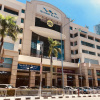 Отель Lusso Suite Island Plaza, фото 10