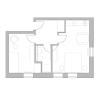Отель Labská 1912 - Apartmány Špindlerův Mlýn, фото 8