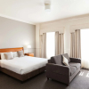 Отель Majestic Tynte Street Hotel, фото 3