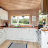 Отель 6 Person Holiday Home in Hjorring, фото 18