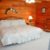 Отель Dogwood Hill - 3 Br Cabin, фото 3