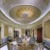 Отель Royal Rose Abu Dhabi, a Curio by Hilton Affiliated Hotel, фото 24