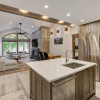 Отель Fully Renovated 2 Bedroom in Arrowhead Village! 2 Condo by RedAwning, фото 11