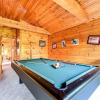 Отель Honey Pot - Three Bedroom Cabin, фото 13