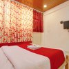 Отель OYO 12130 Home Cozy Stay near Parampara Resort, фото 2