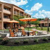 Отель Courtyard Philadelphia Willow Grove, фото 23