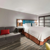 Отель Hampton Inn & Suites Chicago/Hoffman Estates, фото 4
