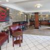 Отель Red Roof Inn Hartford - Vernon, фото 15