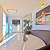 Отель Penthouse with private pool - Copacabana, фото 1