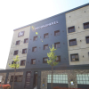 Отель Brooks Hotel, фото 1