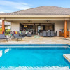 Отель Mauna Lani Kamilo 4 Bedroom Estate, фото 13
