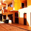 Отель Meridiana Residence, фото 1