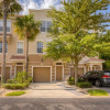 Отель Resort Townhome: Perfect Orlando Vacation Spot!!, фото 1
