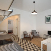 Отель Place of Moments Urban, фото 5