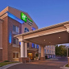 Отель Holiday Inn Express & Suites Oklahoma City - Bethany, фото 3