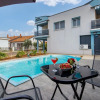 Отель Beautiful Home in Vrh With Wifi and 1 Bedrooms, фото 9