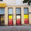Отель Apartamenty Centrum Szczecin, фото 8