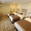 Отель Alpinn Hotel Istanbul- Special Class, фото 7