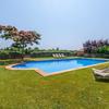 Отель Typical Large Farmhouse With Private Pool and Large Garden Close to the Beach, фото 11