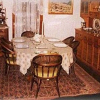Отель Parlor Car Bed & Breakfast, фото 10