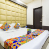 Отель Lucknow Guest Inn, фото 5