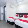 Отель OYO 418 Bayu View Hotel Malacca, фото 5