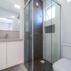 Отель Mario Guilherme - Apto - 203 - Lindo apartamento condomínio de alto padrão com piscina e academia., фото 8
