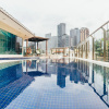 Отель Rest Bugis Hotel, фото 22