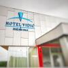 Отель Garni Hotel Vidić в Валеве