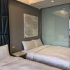 Отель Oxygen Taipei NTU Service Apartment of Hotel, фото 28
