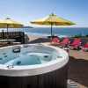 Отель Coastal Retreat in Woolacombe, фото 6