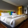 Отель Wiwo Hotels, фото 5