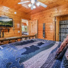 Отель Extravagant View 3 Bedrooms 3 Bathrooms Cabin, фото 32