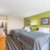 Отель Days Inn Jackson, фото 12