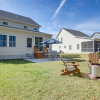 Отель Ocean View Home w/ Kayaks ~ 2 Mi to Bethany Beach, фото 14