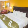 Отель Quality Inn & Suites Conference Center, фото 30