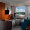 Отель Courtyard Fort Lauderdale Airport & Cruise Port, фото 2