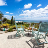 Отель Naxos - Med style castle, ocean views from every room!, фото 25
